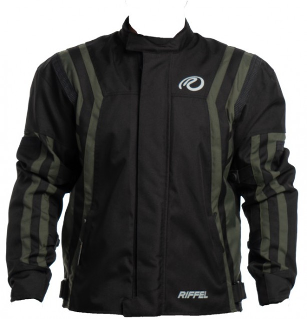 CHAQUETA MASCULINA DYNAMIC R5