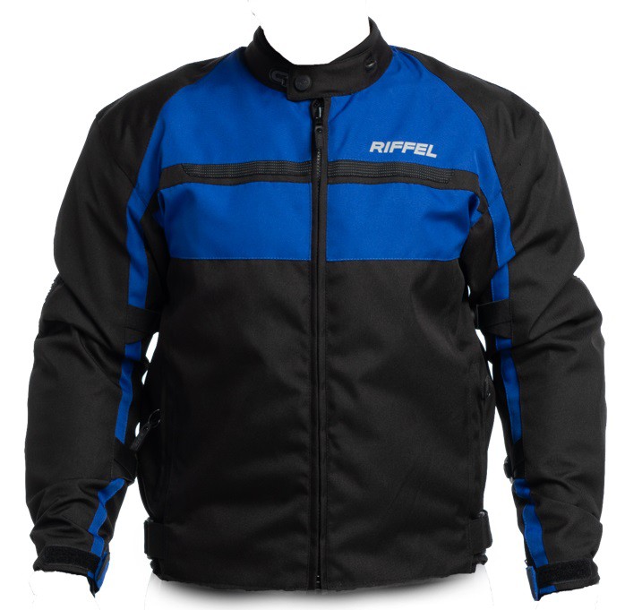 CHAQUETA MASCULINA DYNAMIC R6