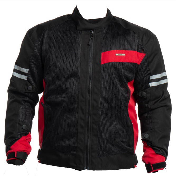 CHAQUETA MASCULINA SUMMER R6