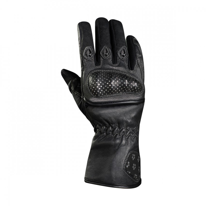 GUANTES FEMININOS DYNAMIC RACING