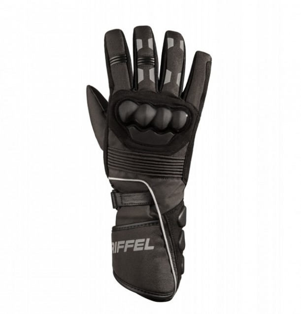 GUANTES MASCULINOS EXPLORER