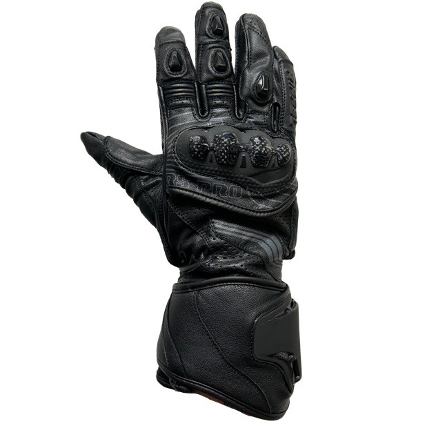 GUANTES MASCULINOS RACING RS-PRO