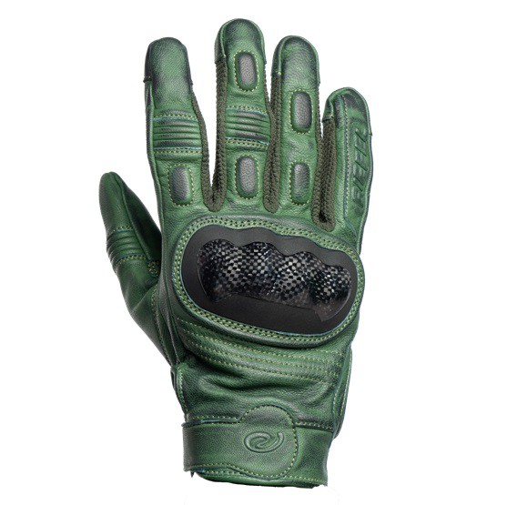 GUANTES MASCULINOS VINTAGE