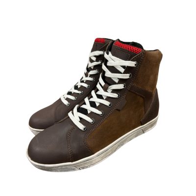 BOTINES CORTOS DE HOMBRE CUSTOM