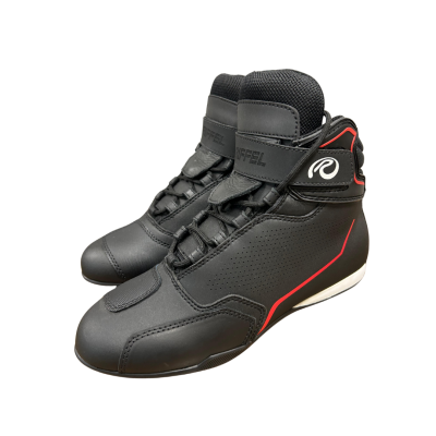 BOTINES CORTOS DE HOMBRE SPEED