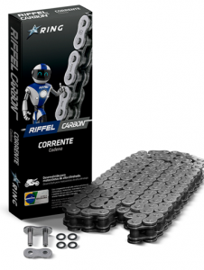 CADENA CARBON