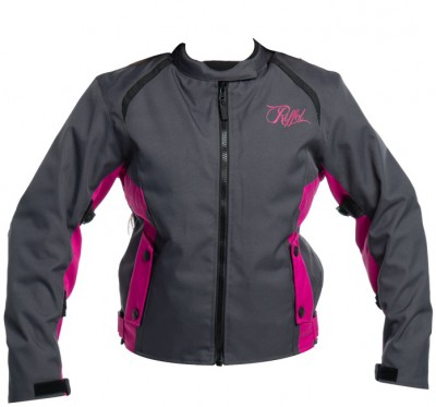 CHAQUETA FEMININA DYNAMIC R5